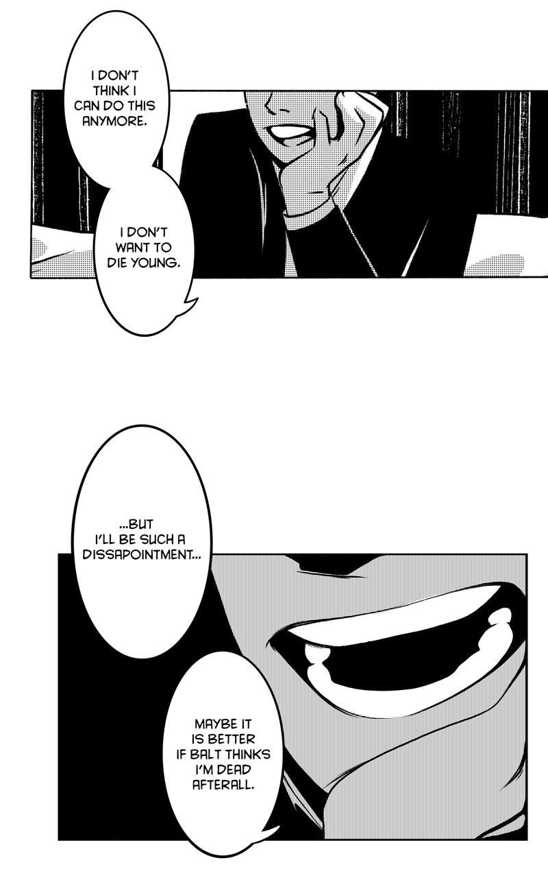 The Devil is a Handsome Man Chapter 71 page 12 - Chapter 71: Episode 68