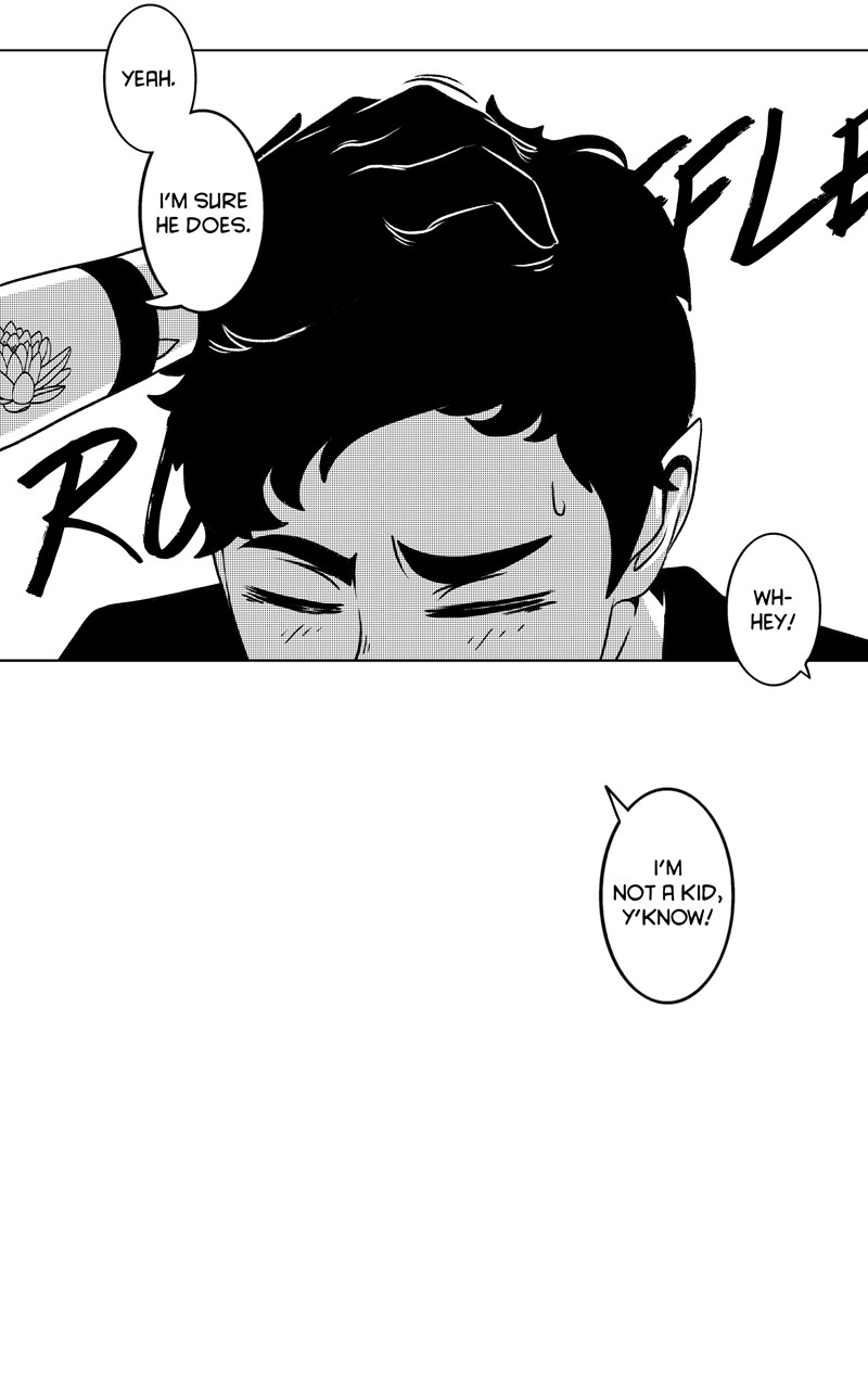 The Devil is a Handsome Man Chapter 71 page 16 - Chapter 71: Episode 68