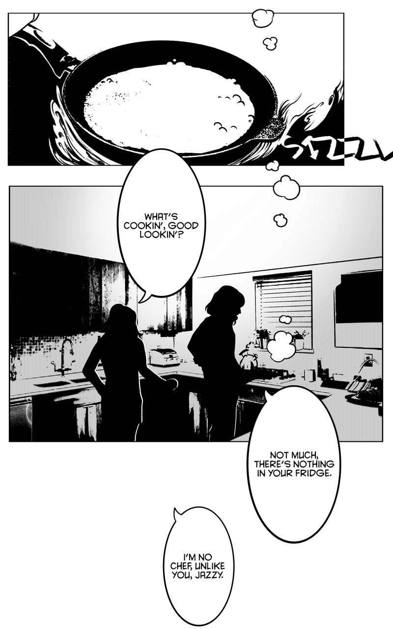 The Devil is a Handsome Man Chapter 71 page 20 - Chapter 71: Episode 68