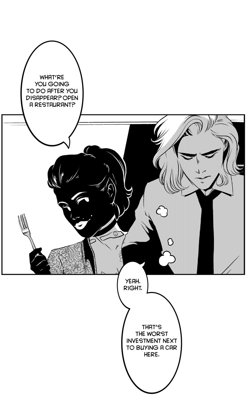 The Devil is a Handsome Man Chapter 71 page 22 - Chapter 71: Episode 68