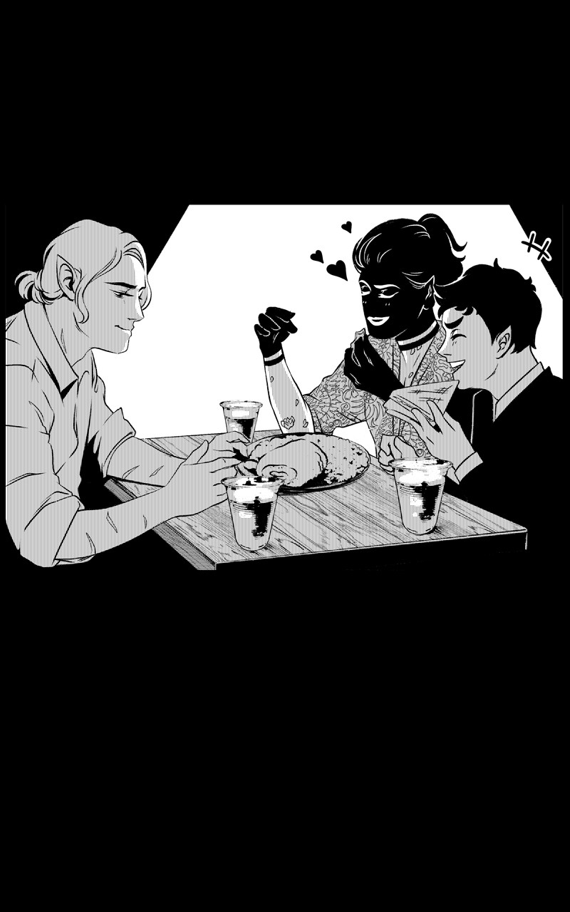 The Devil is a Handsome Man Chapter 71 page 27 - Chapter 71: Episode 68