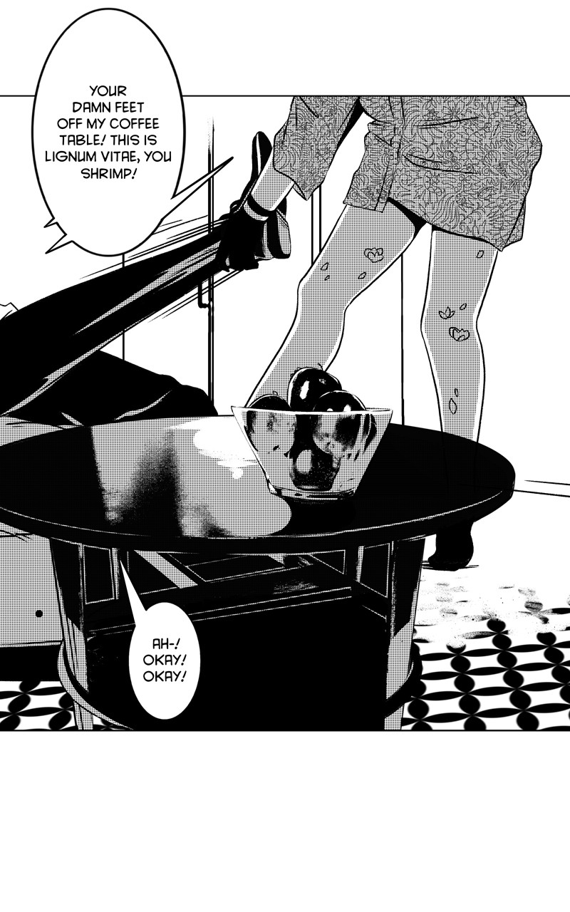 The Devil is a Handsome Man Chapter 71 page 3 - Chapter 71: Episode 68