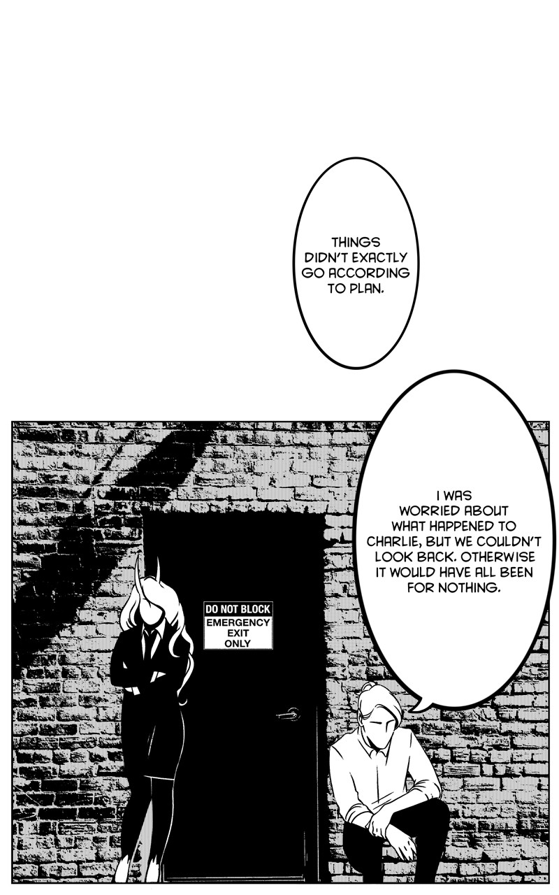 The Devil is a Handsome Man Chapter 71 page 32 - Chapter 71: Episode 68