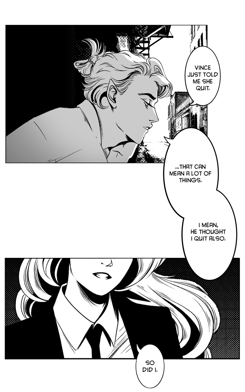 The Devil is a Handsome Man Chapter 71 page 34 - Chapter 71: Episode 68