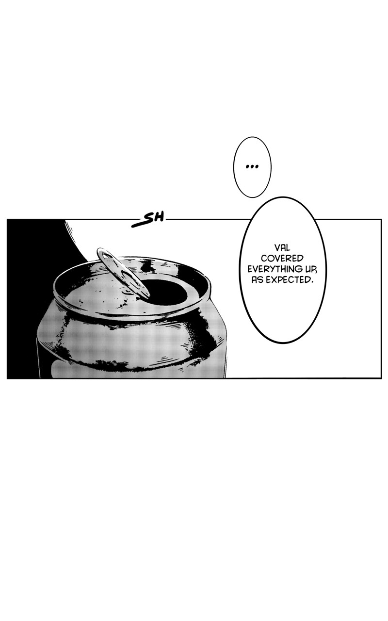 The Devil is a Handsome Man Chapter 71 page 35 - Chapter 71: Episode 68