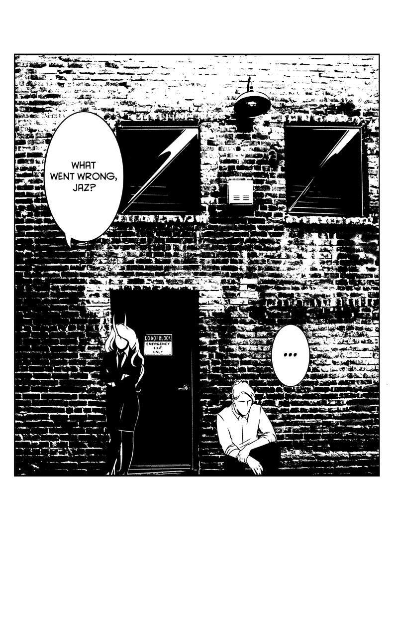 The Devil is a Handsome Man Chapter 71 page 36 - Chapter 71: Episode 68