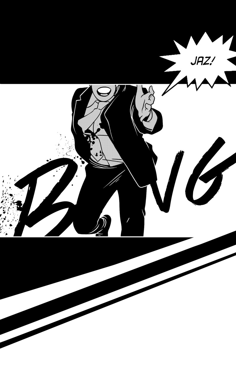 The Devil is a Handsome Man Chapter 71 page 39 - Chapter 71: Episode 68