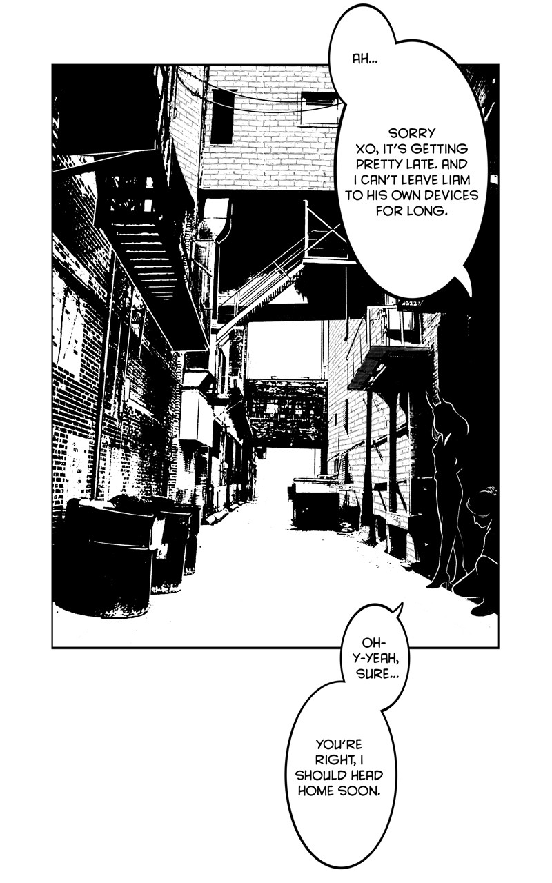 The Devil is a Handsome Man Chapter 71 page 41 - Chapter 71: Episode 68