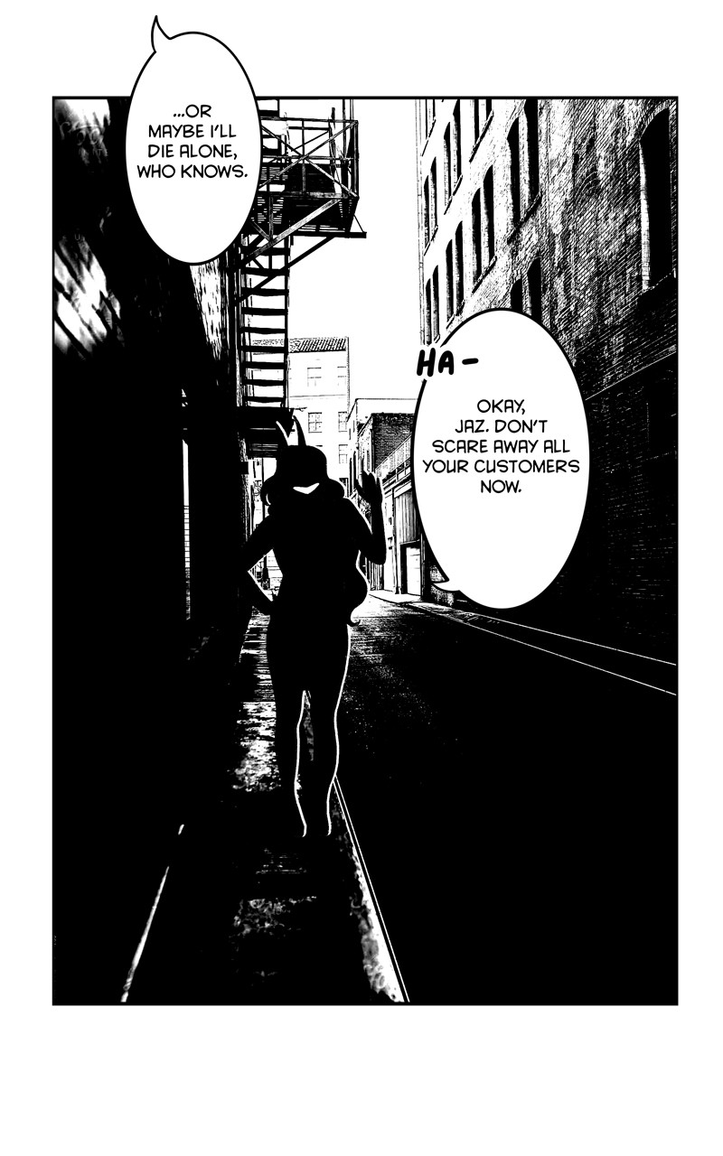 The Devil is a Handsome Man Chapter 71 page 44 - Chapter 71: Episode 68