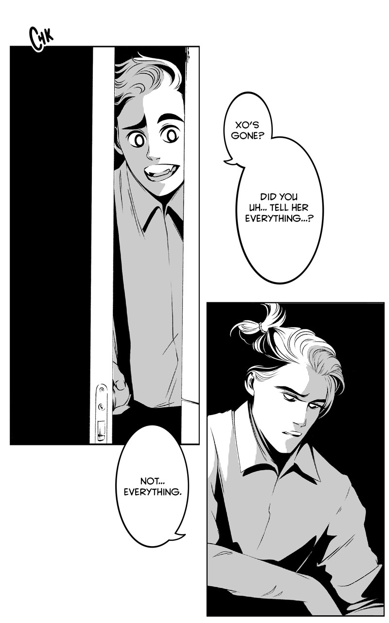 The Devil is a Handsome Man Chapter 71 page 47 - Chapter 71: Episode 68