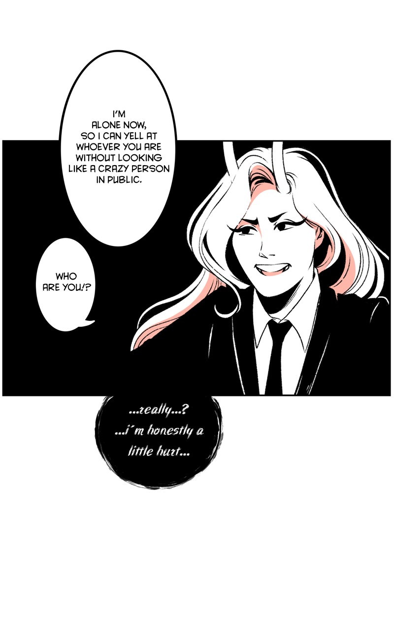 The Devil is a Handsome Man Chapter 71 page 54 - Chapter 71: Episode 68