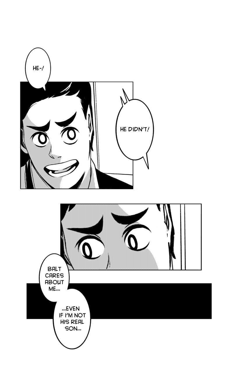 The Devil is a Handsome Man Chapter 71 page 9 - Chapter 71: Episode 68