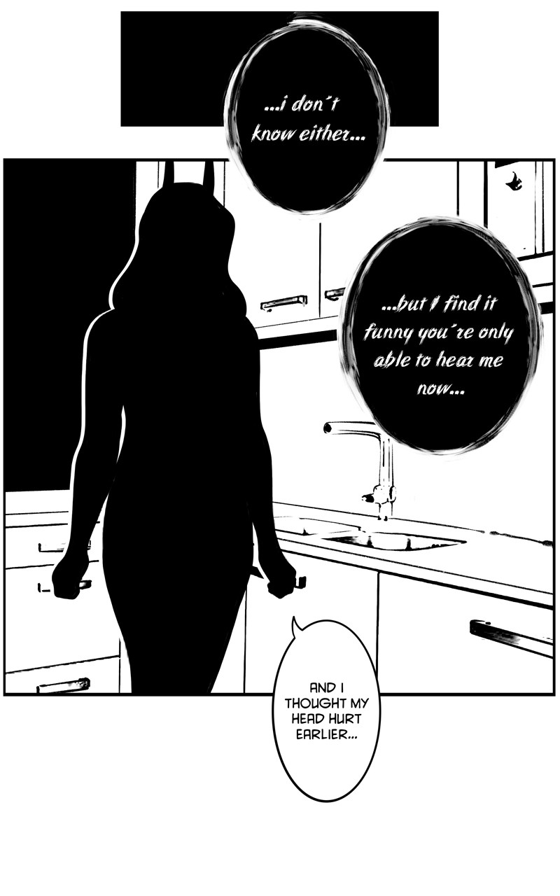 The Devil is a Handsome Man Chapter 72 page 12 - Chapter 72: Episode 69