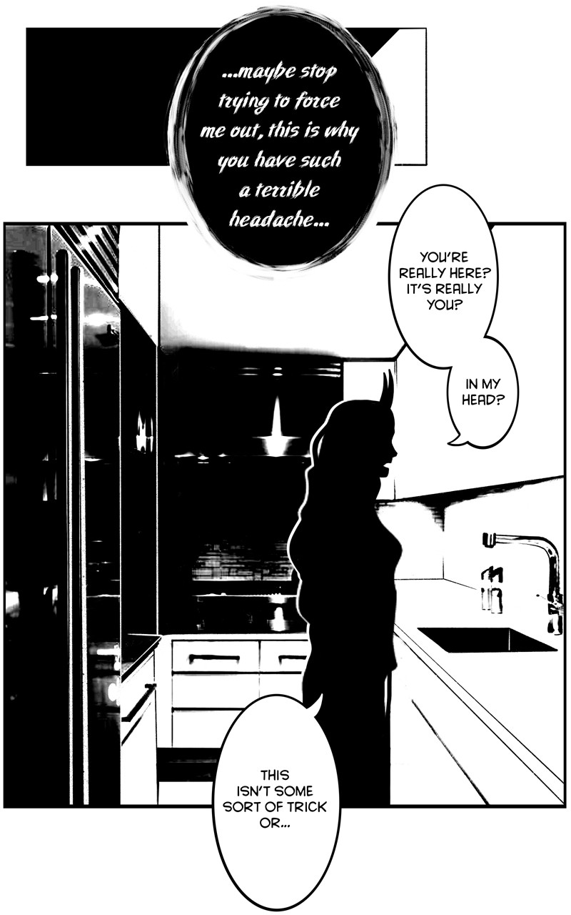 The Devil is a Handsome Man Chapter 72 page 14 - Chapter 72: Episode 69