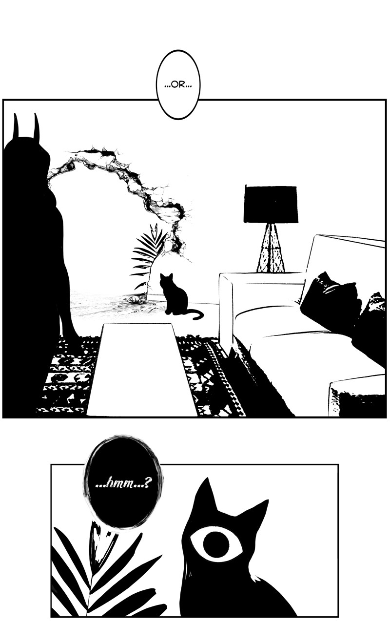 The Devil is a Handsome Man Chapter 72 page 16 - Chapter 72: Episode 69