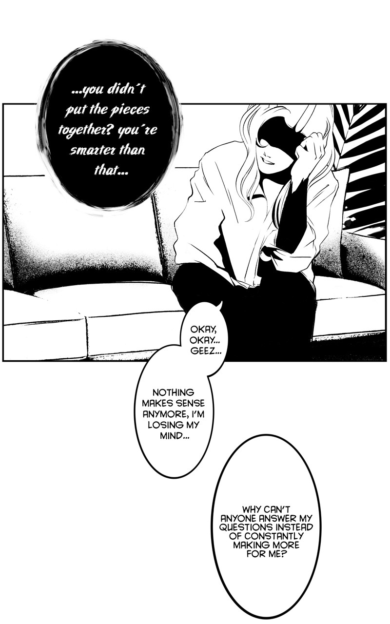 The Devil is a Handsome Man Chapter 72 page 20 - Chapter 72: Episode 69
