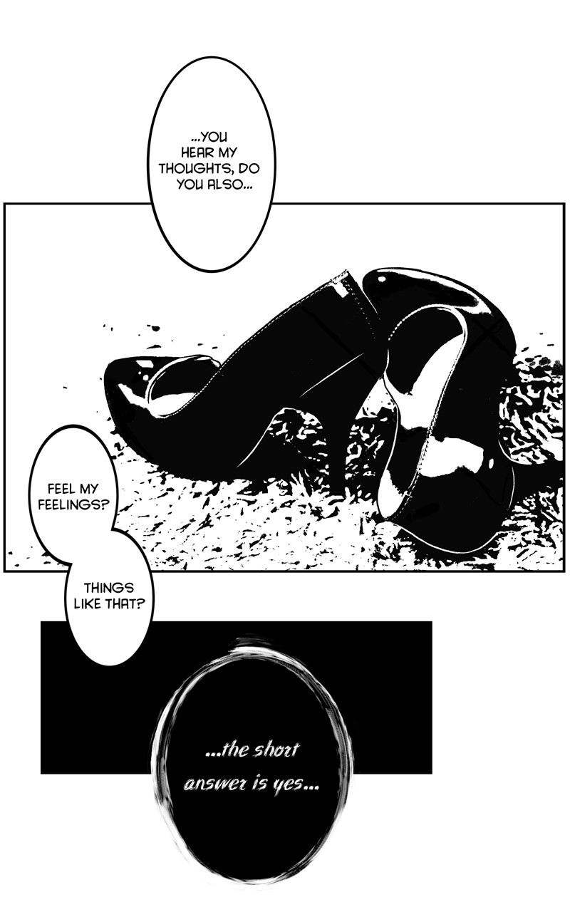 The Devil is a Handsome Man Chapter 72 page 22 - Chapter 72: Episode 69