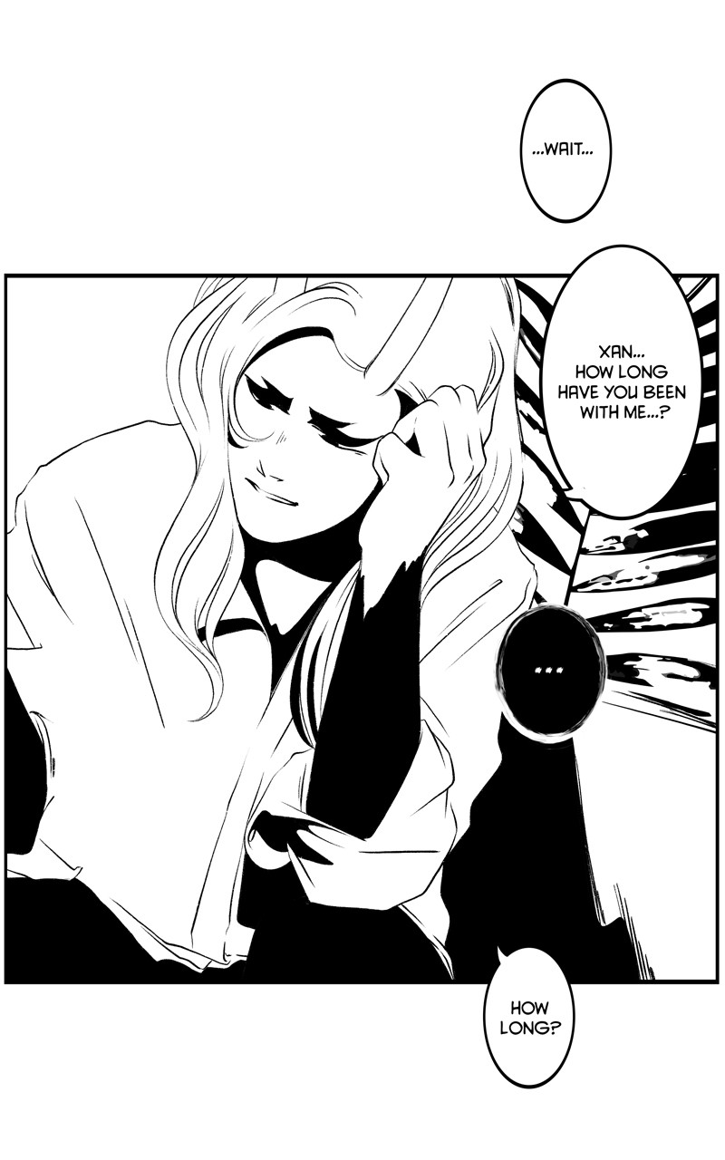 The Devil is a Handsome Man Chapter 72 page 25 - Chapter 72: Episode 69