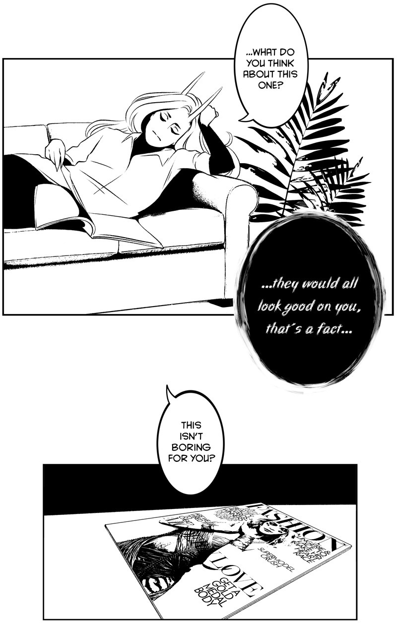The Devil is a Handsome Man Chapter 72 page 30 - Chapter 72: Episode 69