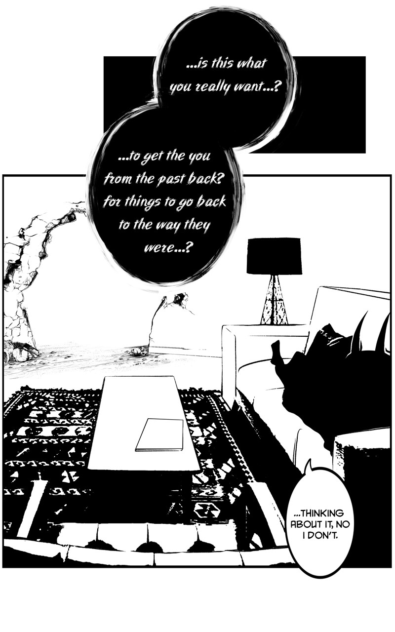 The Devil is a Handsome Man Chapter 72 page 32 - Chapter 72: Episode 69