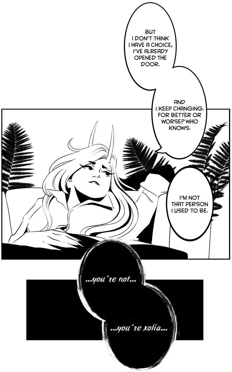 The Devil is a Handsome Man Chapter 72 page 34 - Chapter 72: Episode 69