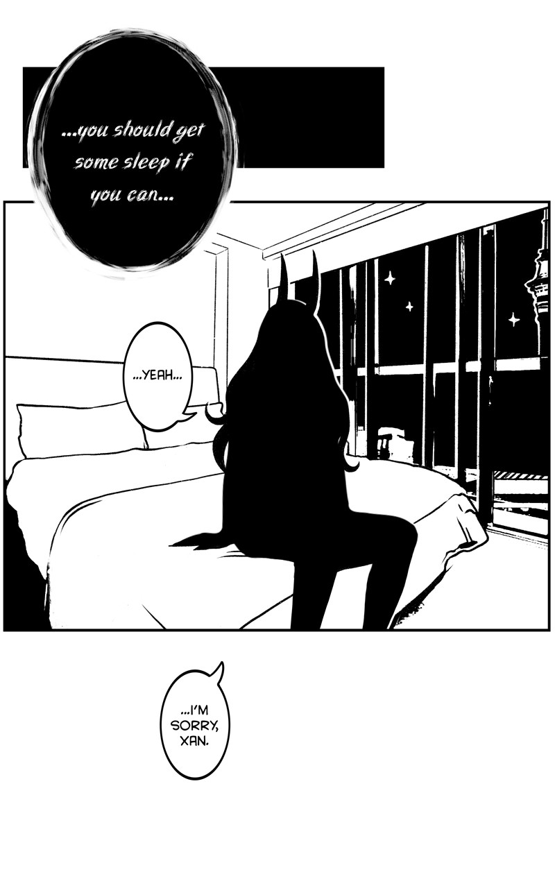 The Devil is a Handsome Man Chapter 72 page 40 - Chapter 72: Episode 69