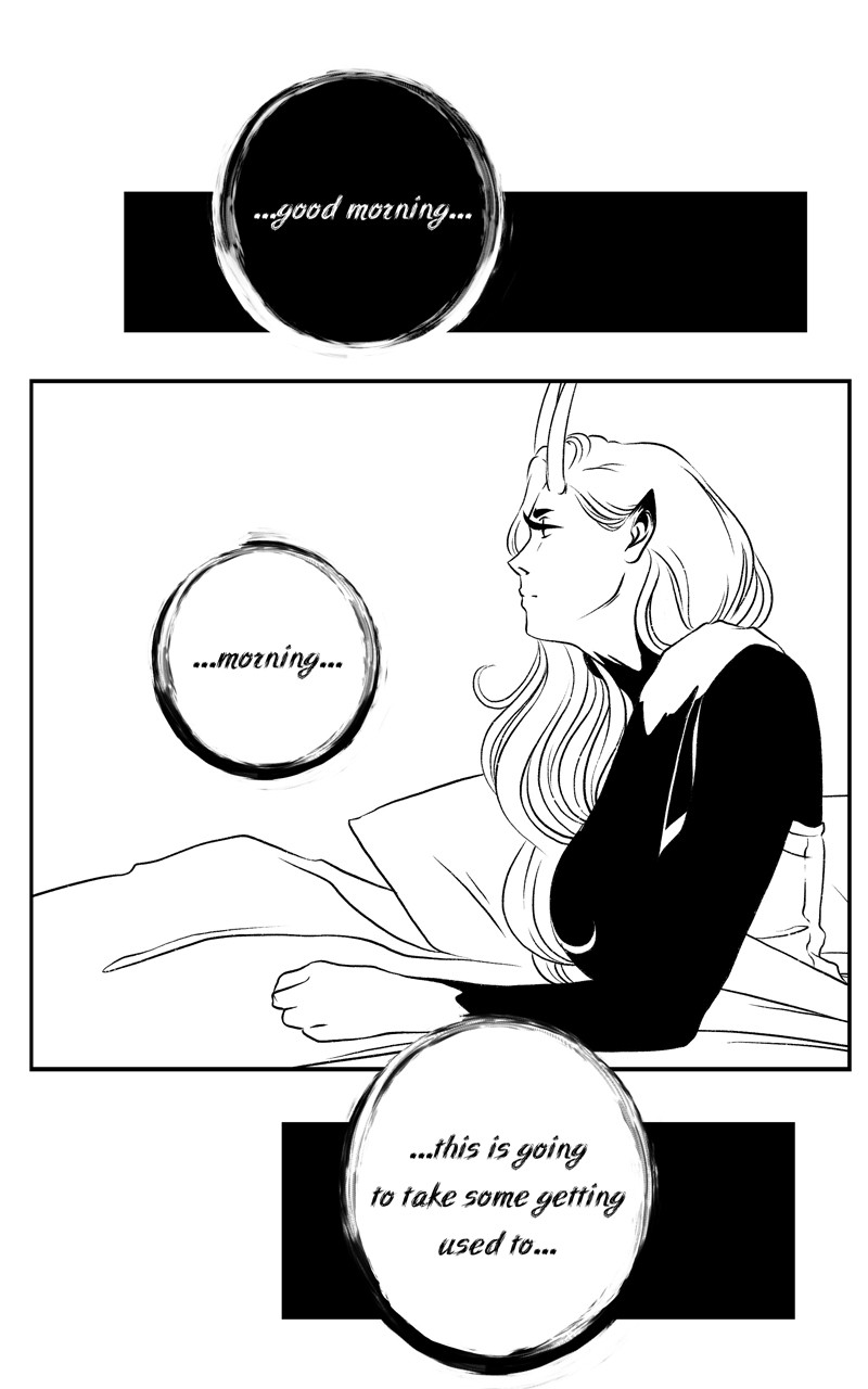 The Devil is a Handsome Man Chapter 72 page 49 - Chapter 72: Episode 69
