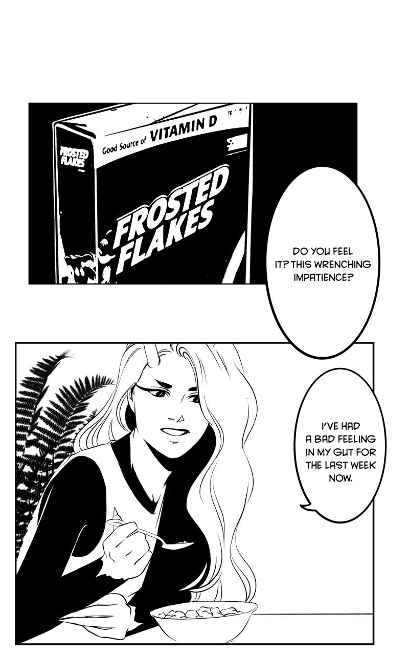 The Devil is a Handsome Man Chapter 72 page 52 - Chapter 72: Episode 69
