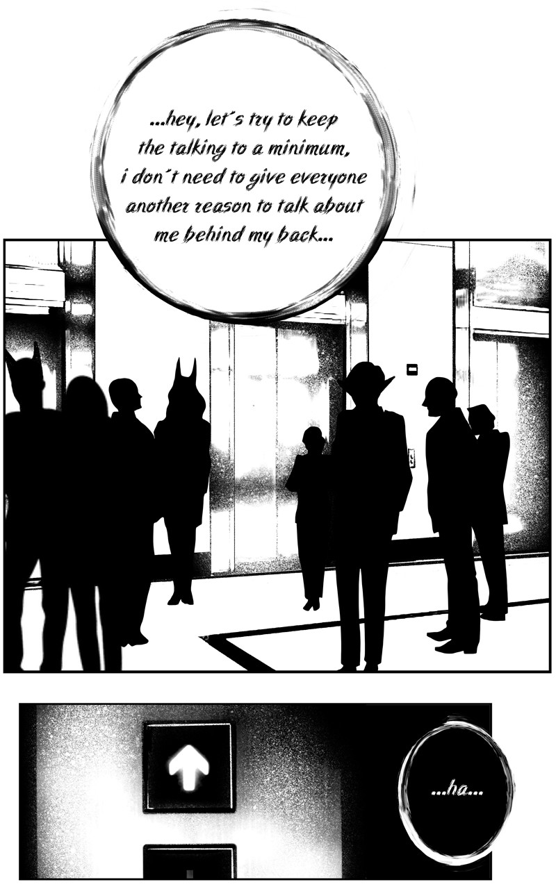 The Devil is a Handsome Man Chapter 72 page 57 - Chapter 72: Episode 69