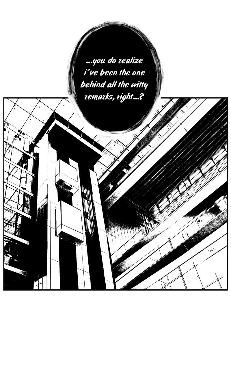 The Devil is a Handsome Man Chapter 72 page 59 - Chapter 72: Episode 69