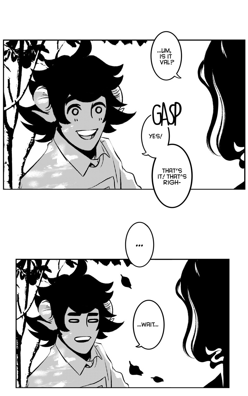 The Devil is a Handsome Man Chapter 73 page 11 - Chapter 73: Episode 70