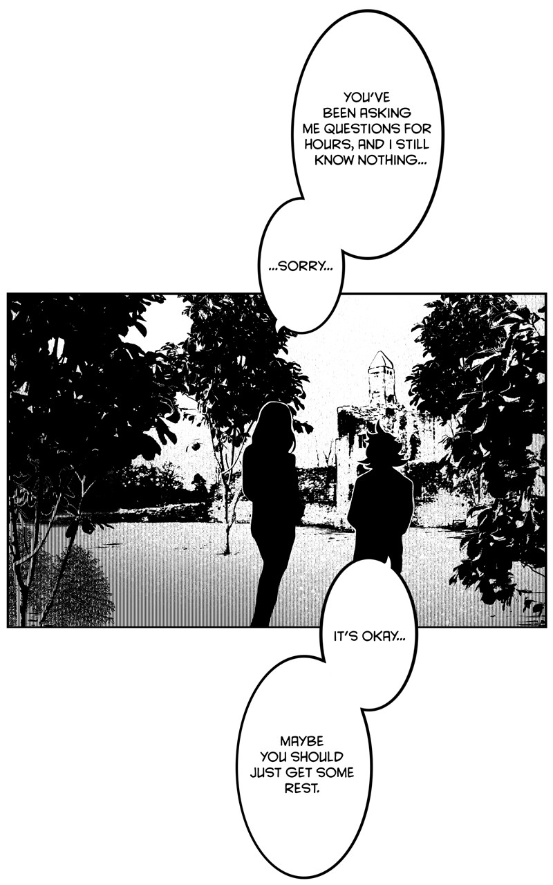 The Devil is a Handsome Man Chapter 73 page 16 - Chapter 73: Episode 70