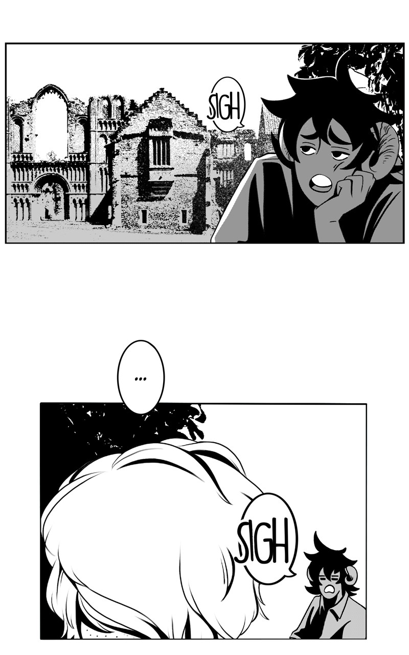 The Devil is a Handsome Man Chapter 73 page 21 - Chapter 73: Episode 70