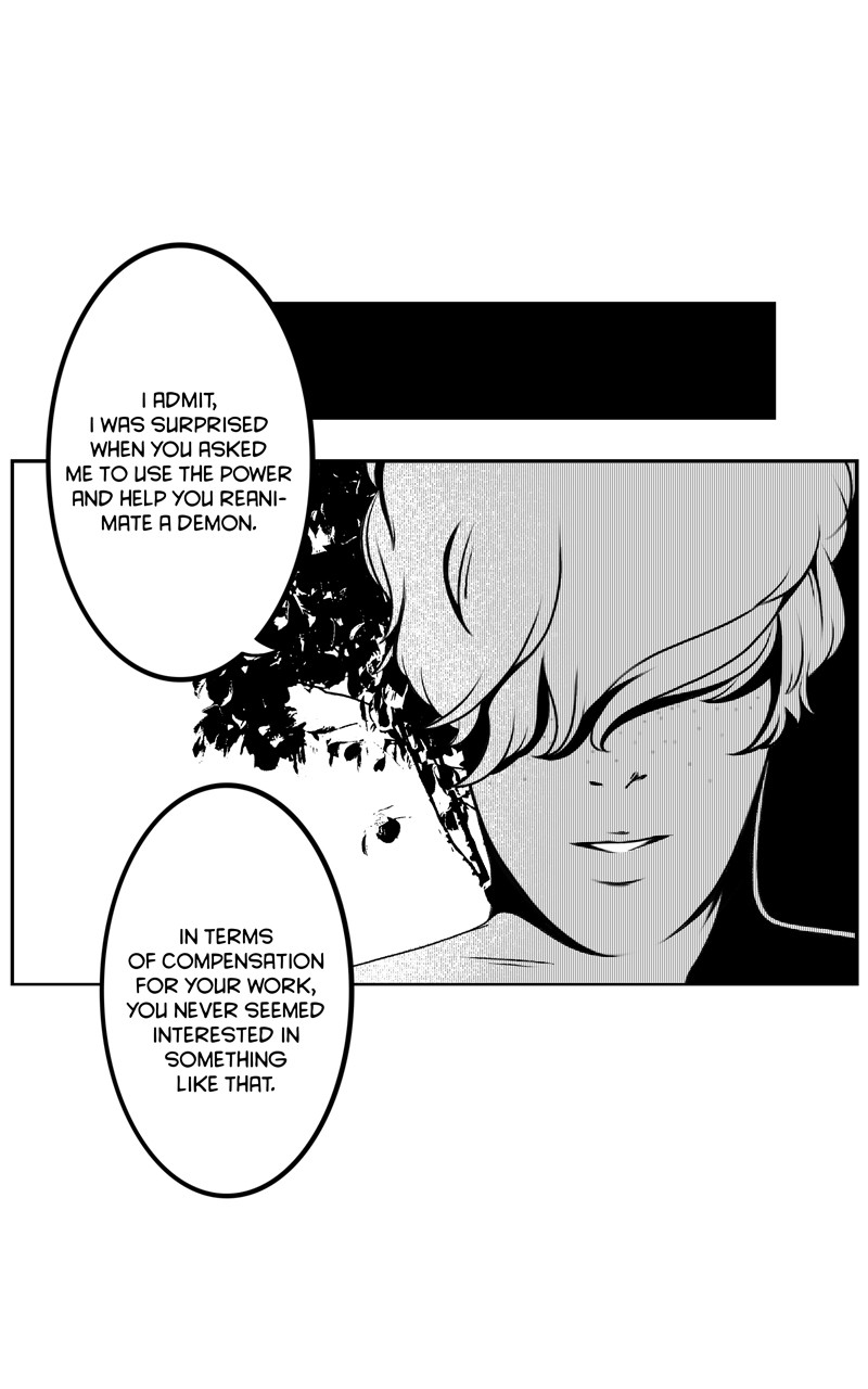 The Devil is a Handsome Man Chapter 73 page 23 - Chapter 73: Episode 70