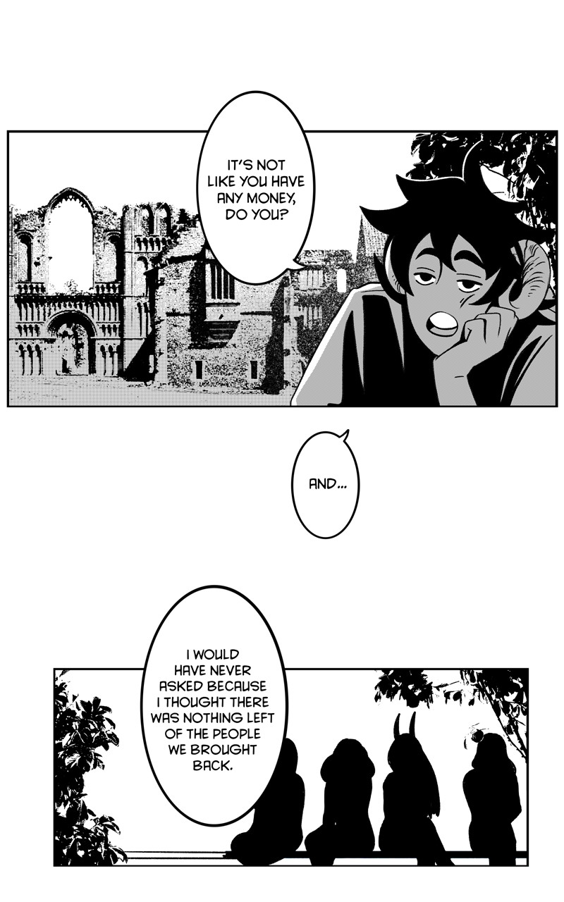 The Devil is a Handsome Man Chapter 73 page 24 - Chapter 73: Episode 70
