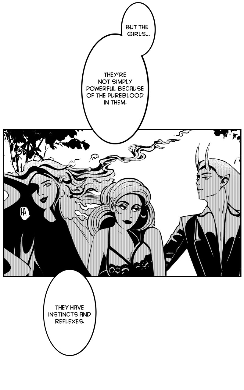 The Devil is a Handsome Man Chapter 73 page 26 - Chapter 73: Episode 70