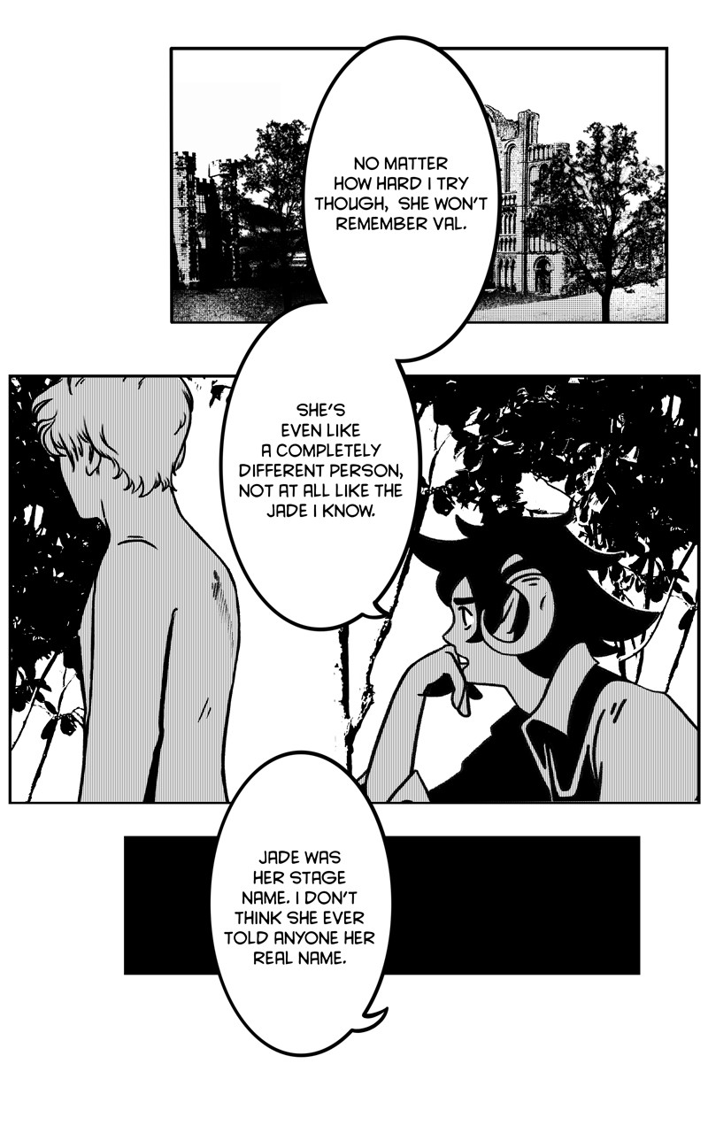 The Devil is a Handsome Man Chapter 73 page 29 - Chapter 73: Episode 70
