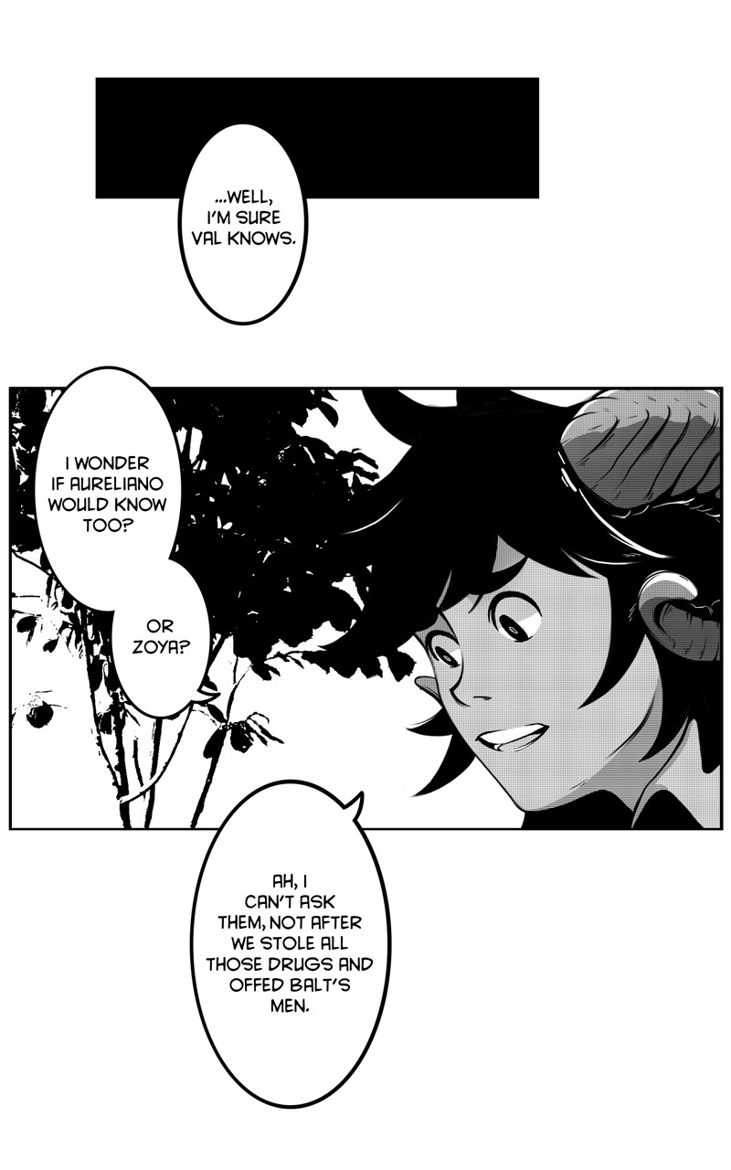 The Devil is a Handsome Man Chapter 73 page 31 - Chapter 73: Episode 70