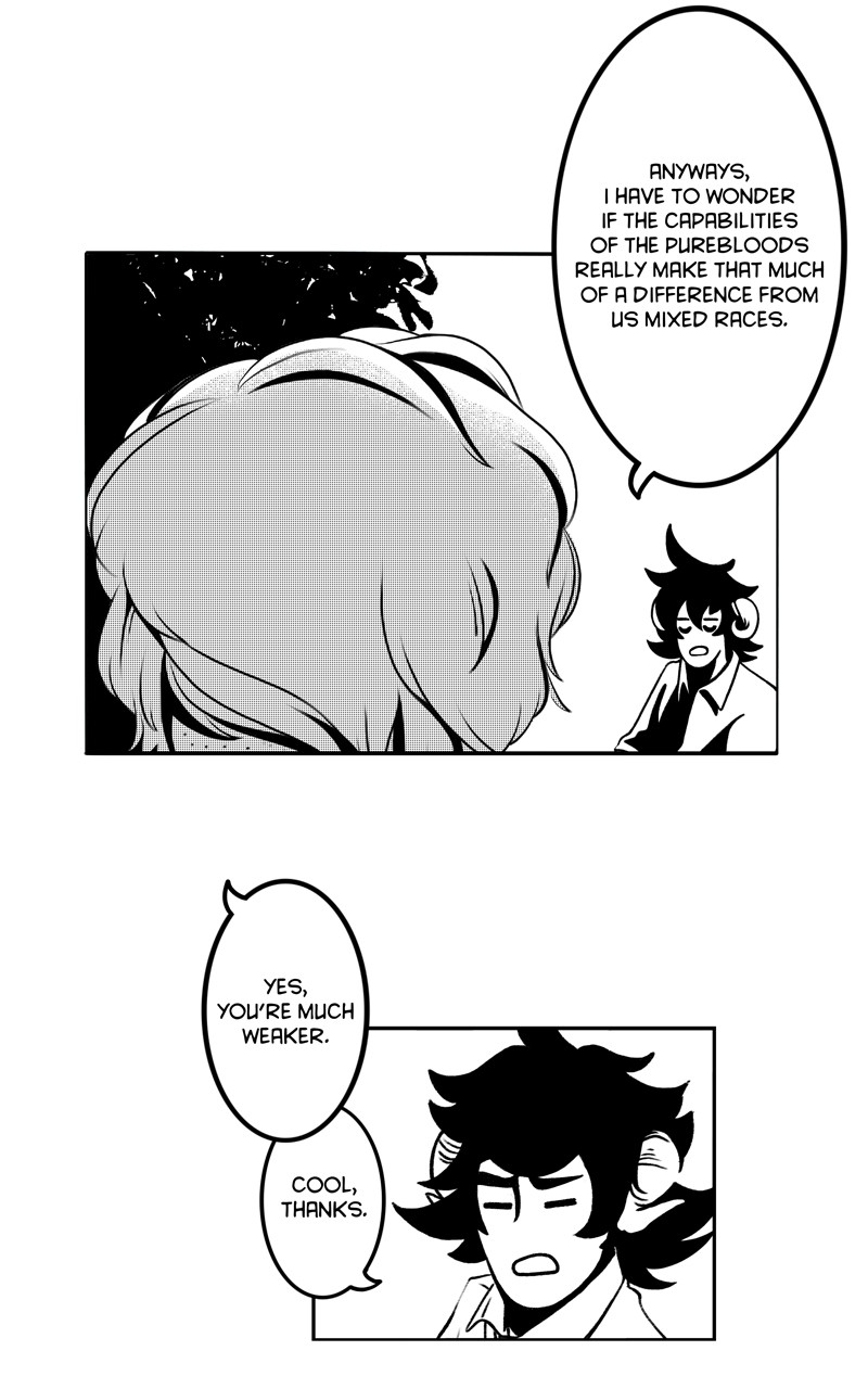 The Devil is a Handsome Man Chapter 73 page 34 - Chapter 73: Episode 70