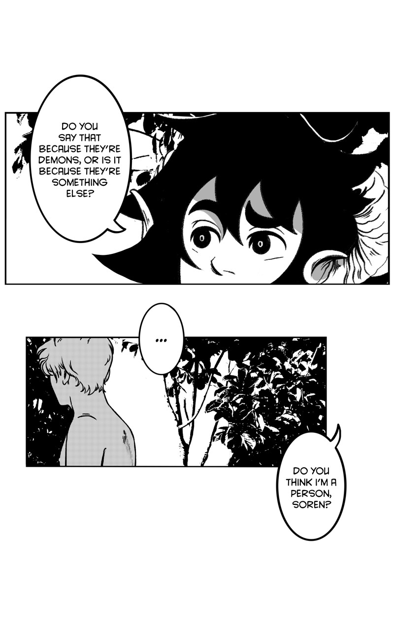 The Devil is a Handsome Man Chapter 73 page 37 - Chapter 73: Episode 70