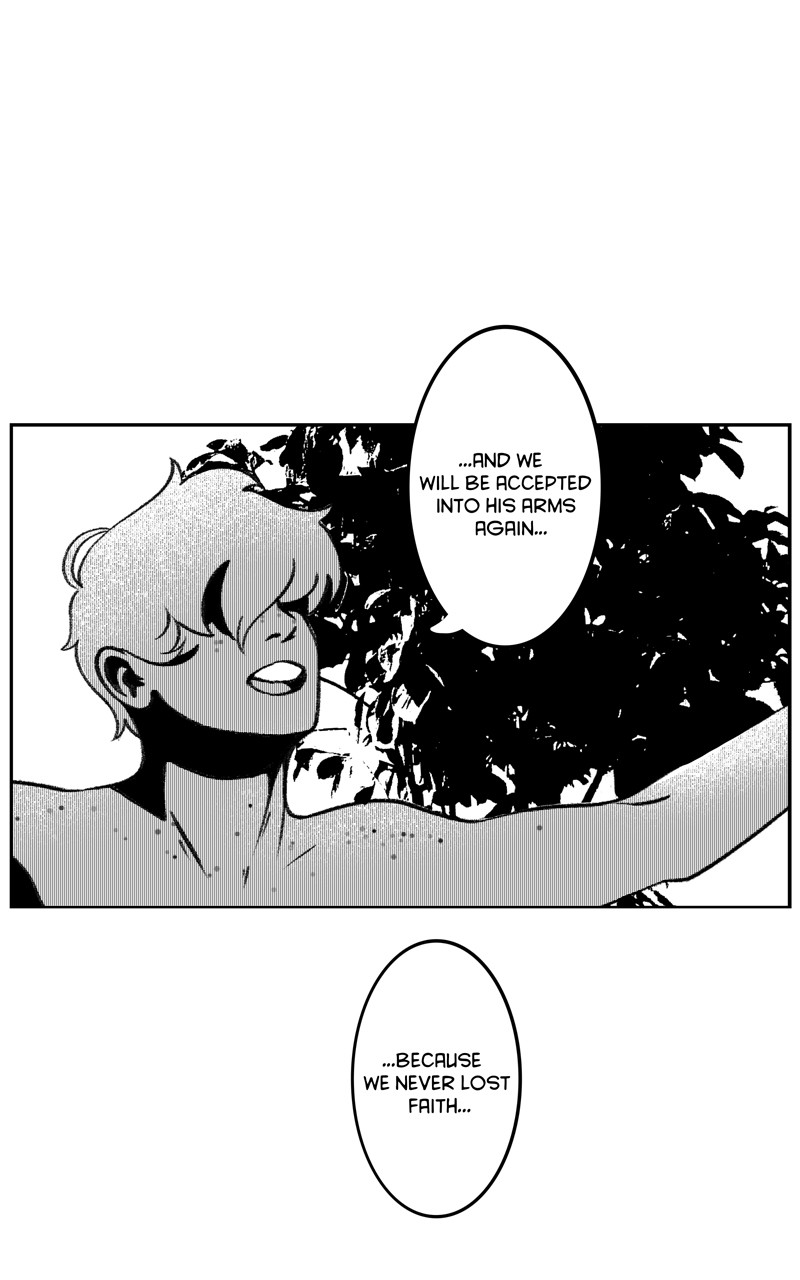 The Devil is a Handsome Man Chapter 73 page 42 - Chapter 73: Episode 70