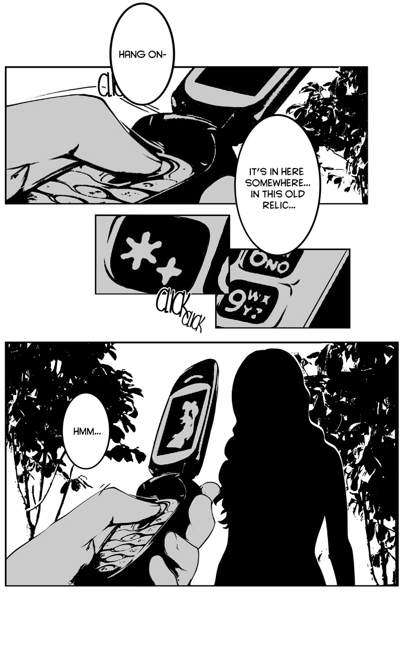 The Devil is a Handsome Man Chapter 73 page 5 - Chapter 73: Episode 70