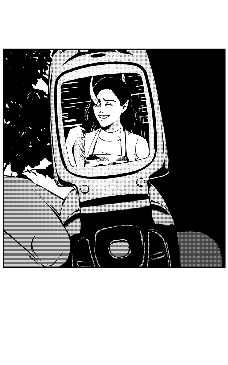 The Devil is a Handsome Man Chapter 73 page 7 - Chapter 73: Episode 70