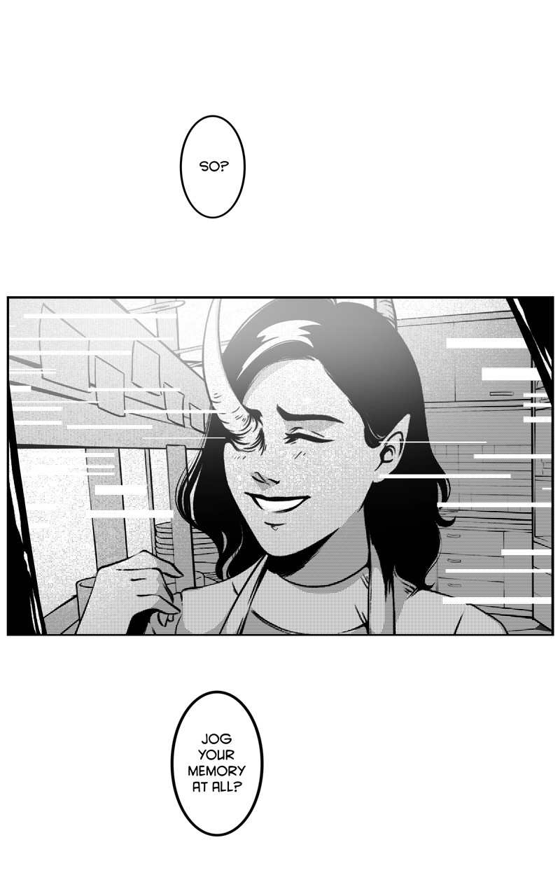 The Devil is a Handsome Man Chapter 73 page 8 - Chapter 73: Episode 70