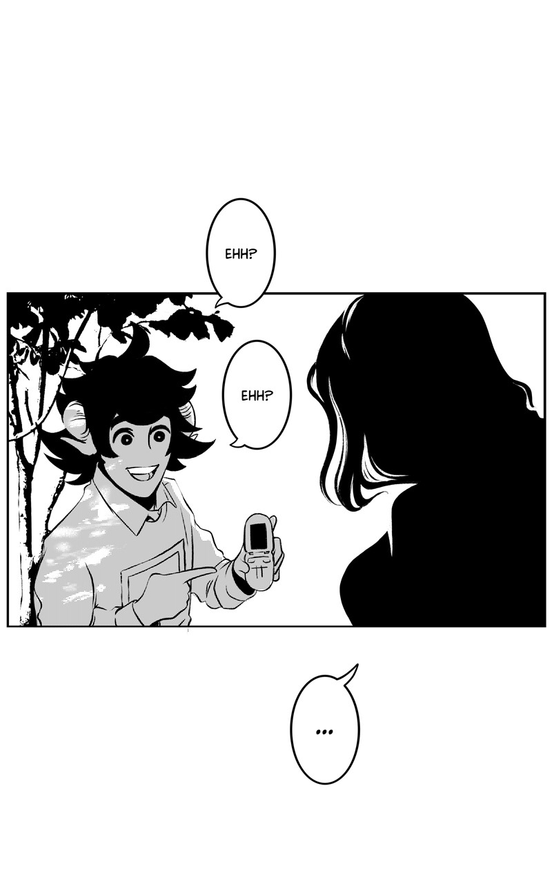 The Devil is a Handsome Man Chapter 73 page 9 - Chapter 73: Episode 70