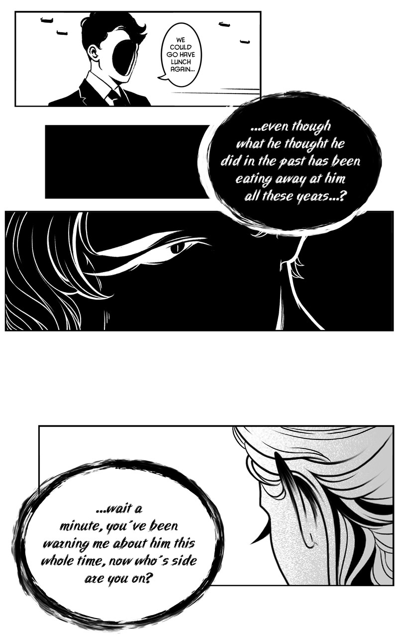 The Devil is a Handsome Man Chapter 74 page 14 - Chapter 74: Episode 71