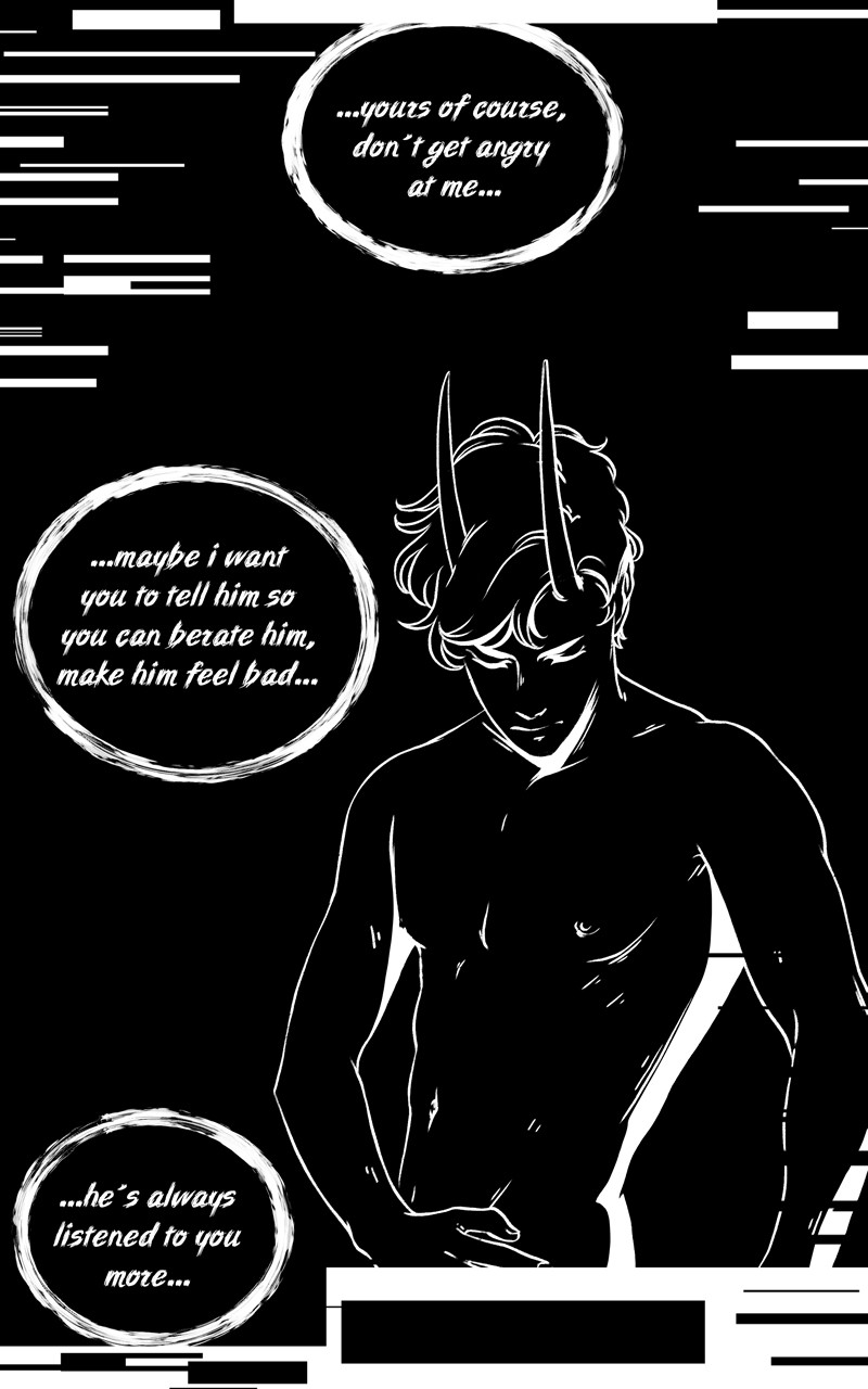 The Devil is a Handsome Man Chapter 74 page 16 - Chapter 74: Episode 71