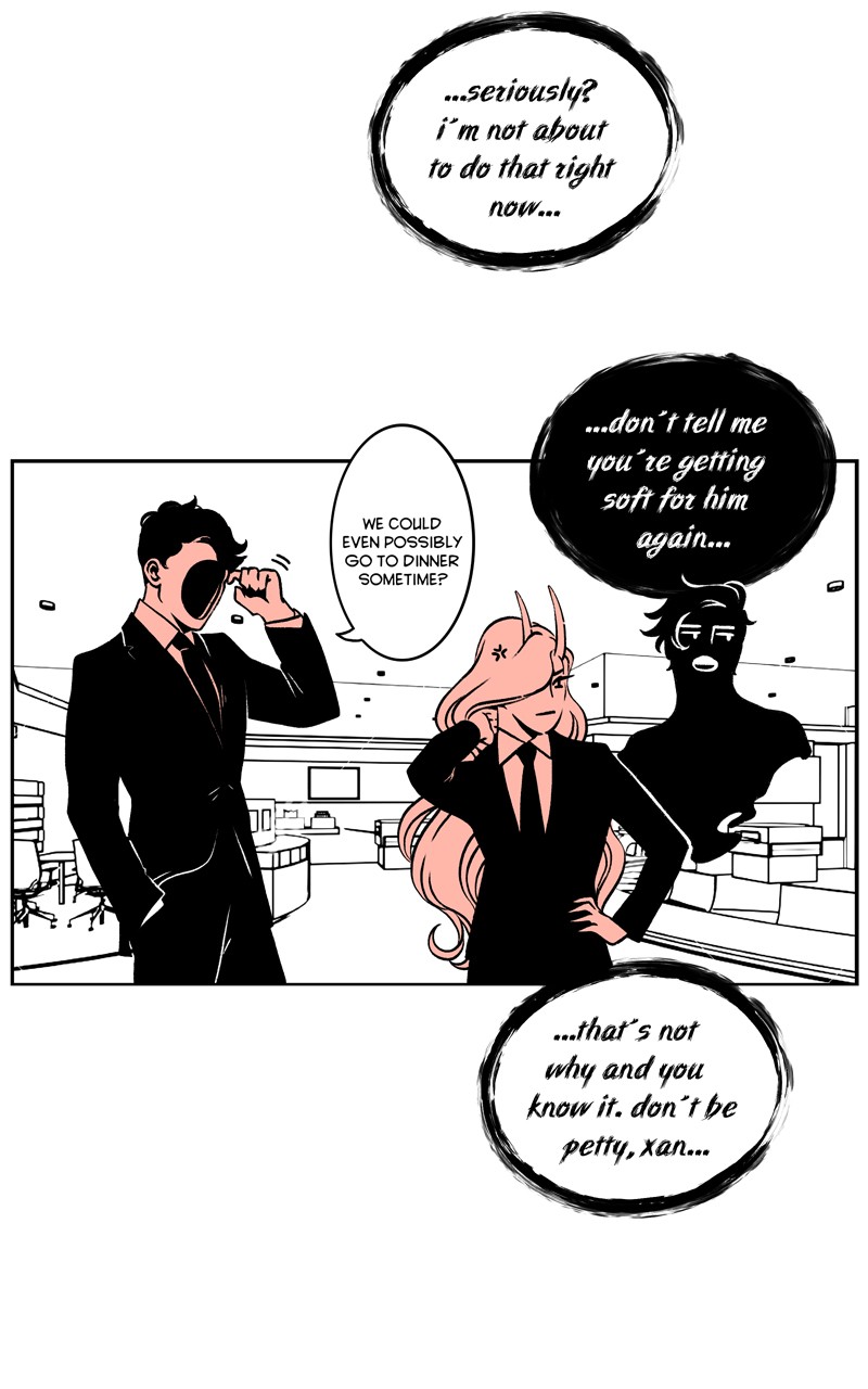 The Devil is a Handsome Man Chapter 74 page 18 - Chapter 74: Episode 71