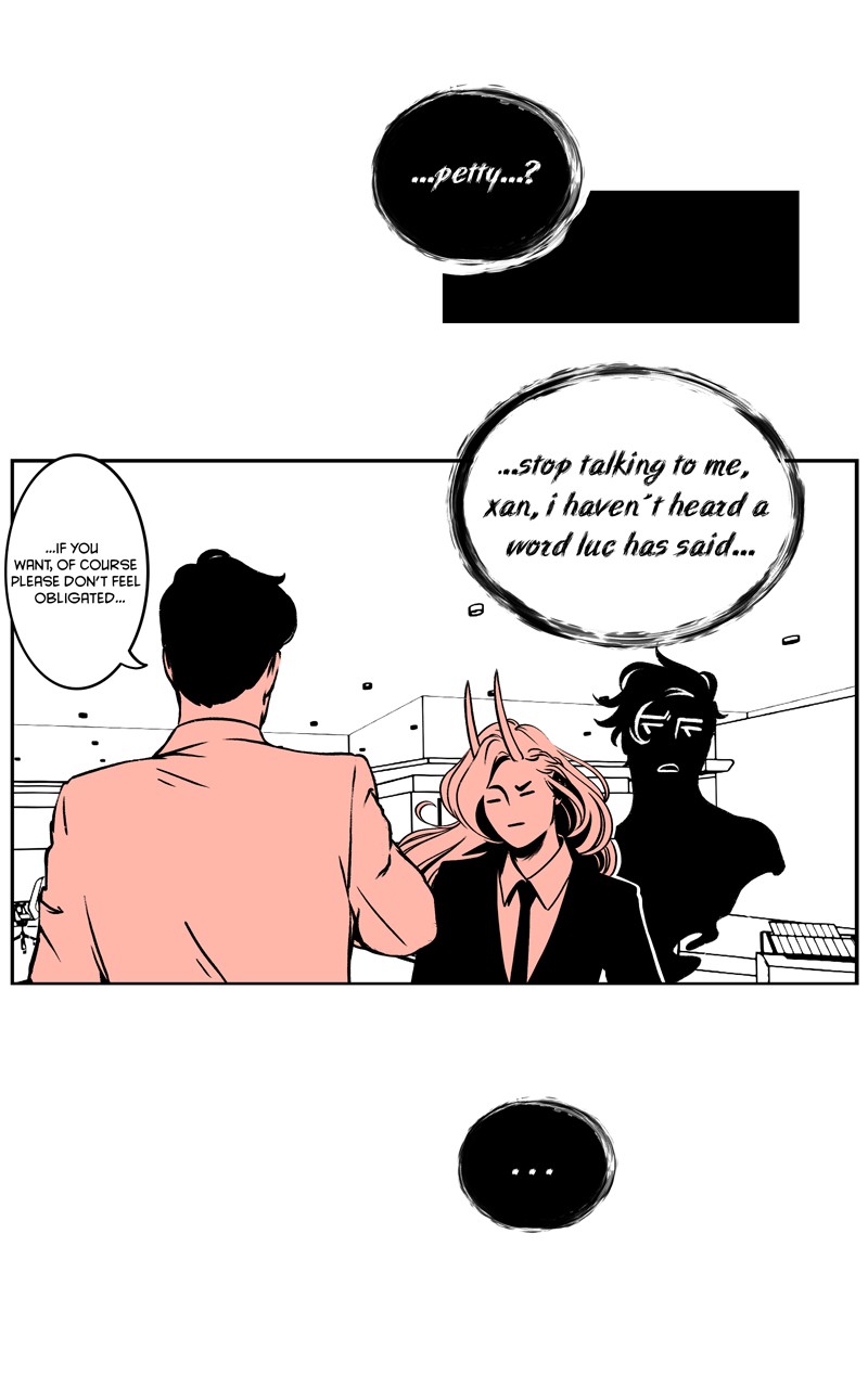 The Devil is a Handsome Man Chapter 74 page 19 - Chapter 74: Episode 71