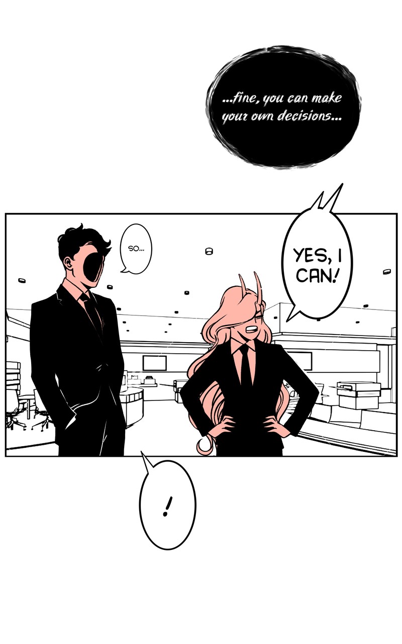The Devil is a Handsome Man Chapter 74 page 20 - Chapter 74: Episode 71
